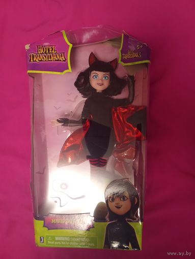 Кукла Мэйвис