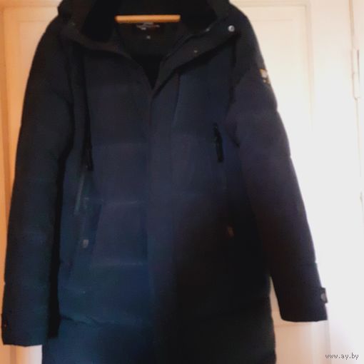 Пальто мужское