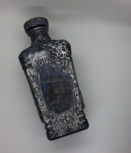 Винтажный графин Граф Дракула