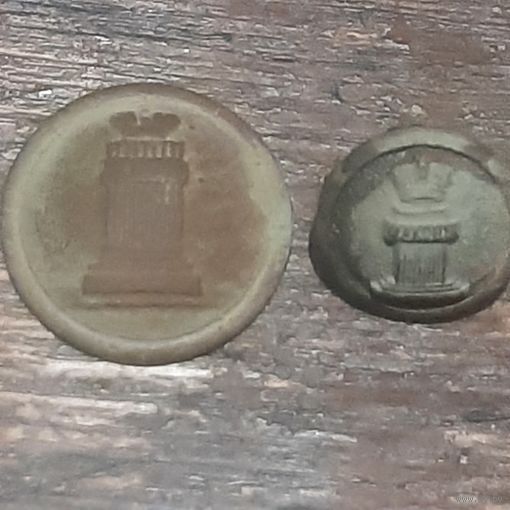 Пуговицы закон