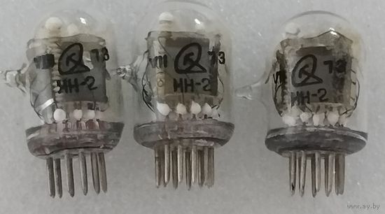 Радиолампа ИН-2