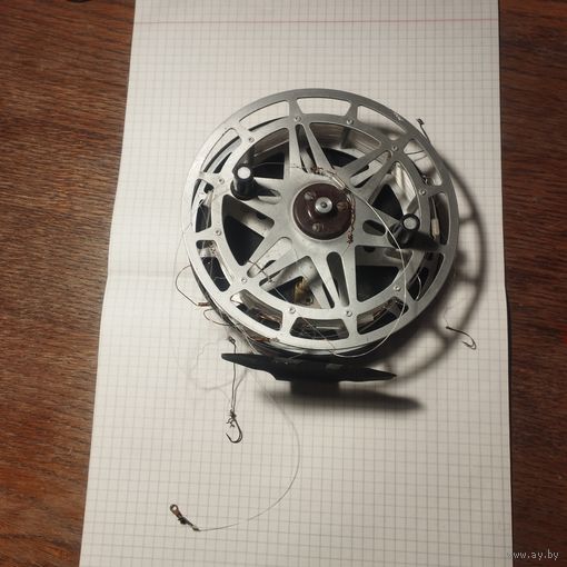 Катушка Невская