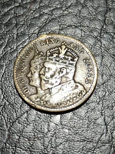 Жетон Старинный