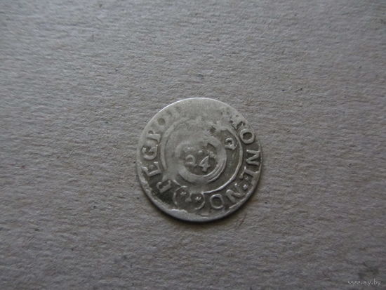 Полторак, 1622