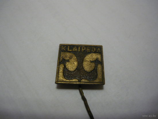 Клайпеда. т.м