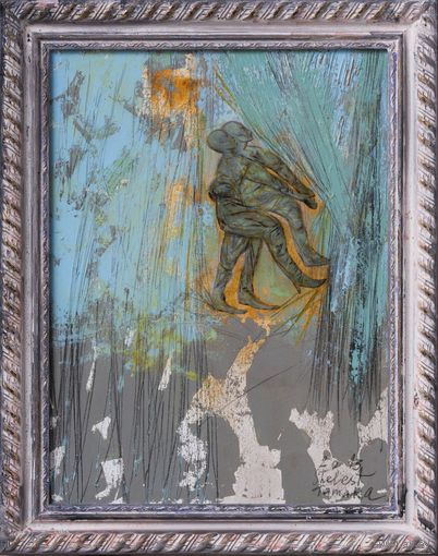 Картина авторская