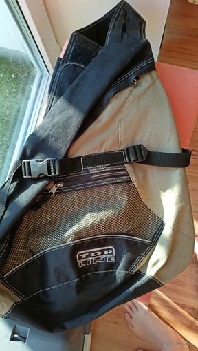 Спортивная сумка мужская