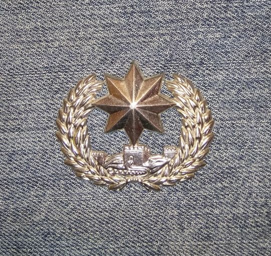 Кокарда Китая