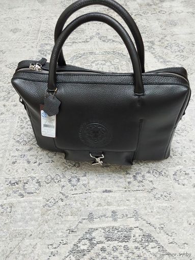 Сумка кожанная