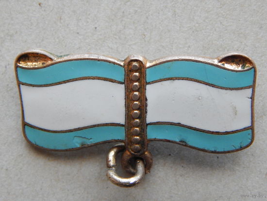 Колодка к медали "Медаль материнства" II степени