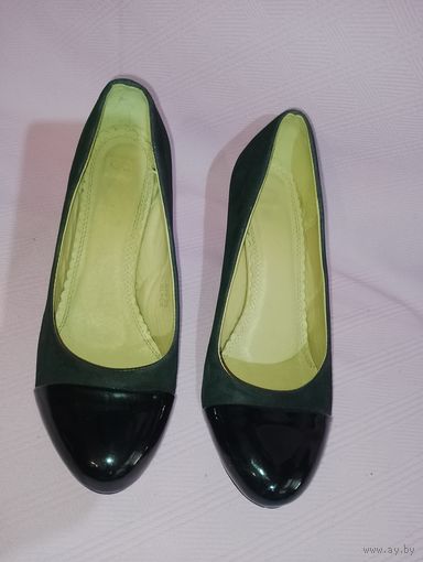 Туфли р.37