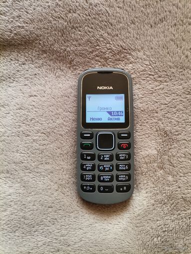 Телефон Nokia 1280