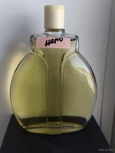 Туалетная вода Hero СССР