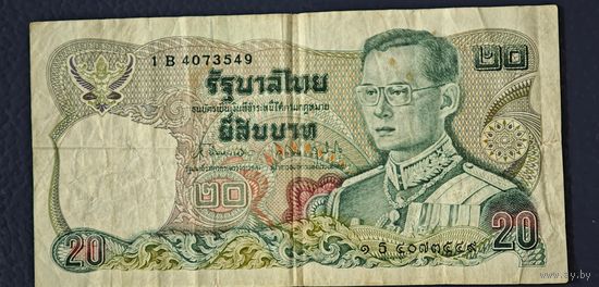 Тайланд 20