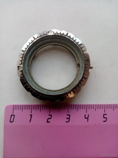 КОРПУС ЧАСОВ СССР