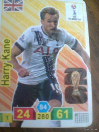 Гарри Кейн---Бавария-сб.Англия