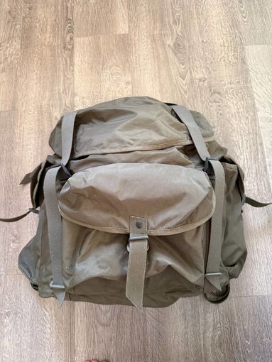 Австрия. Армейский рюкзак , 50л, олива