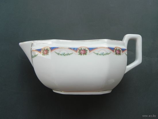 Соусник старый