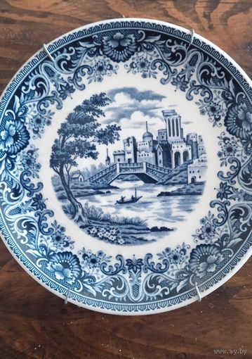 Тарелка Япония