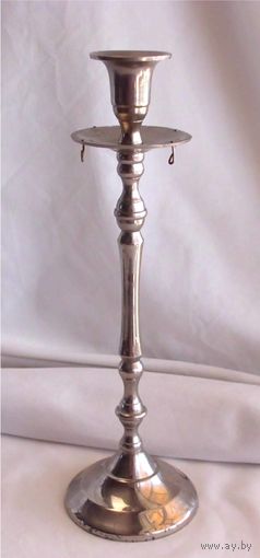 Подсвечник настольный 30 см