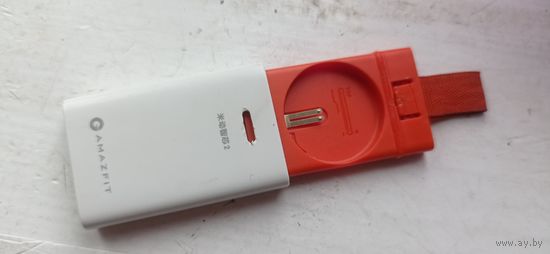 Датчик шагомер от умных кросовок Xiaomi