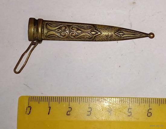 Ножны маленькие для поделок