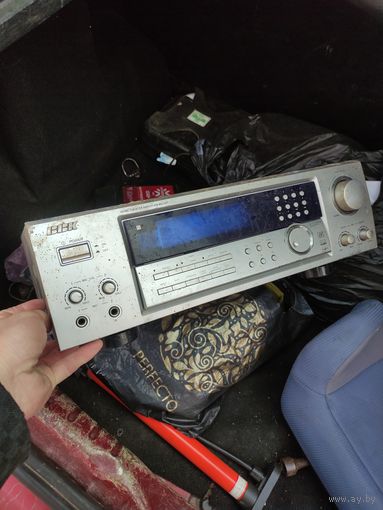 Видеомагнитофон