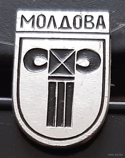 Молдова. Бж-32