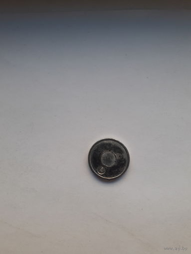 Жетон игровой Великобритания 2 фунта (1)