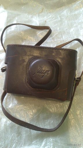 Фотоаппарат МИР