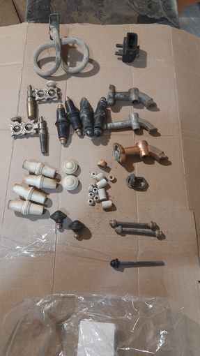 Запчасти для самоваров