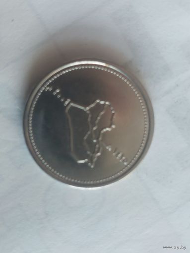 100 динар ирак