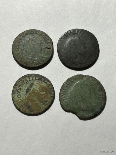 Гроши Августа