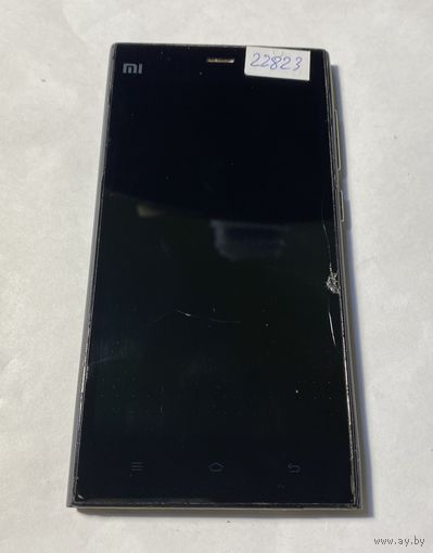 Телефон Xiaomi Mi 3. Можно по частям. 22823