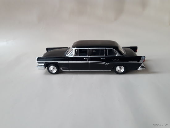 ЗиЛ-111 Деагостини 1:43 Обмен возможен Автолегенды СССР Deagostini