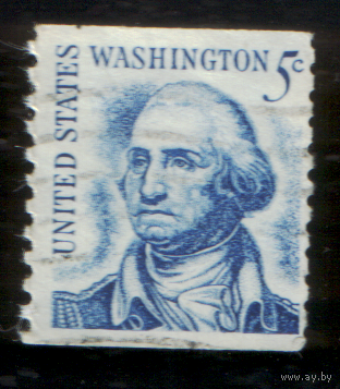 Марка США