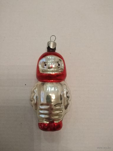 Ёлочная игрушка