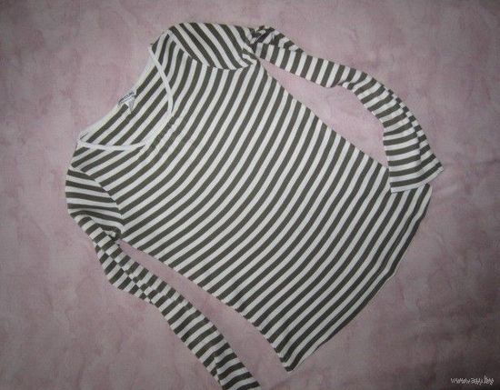 Лонгслив H&M young, р.164 (42-44)