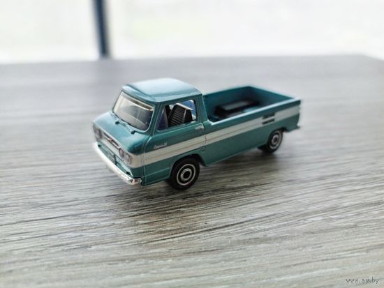 Chevrolet Corvair Pick Up Matchbox