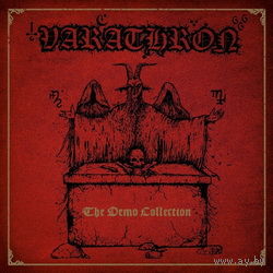 Varathron - The Demo Collection CD
