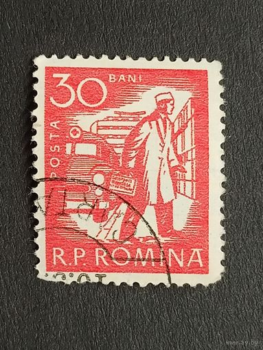 Румыния 1960. Повседневная жизнь. Стандарт