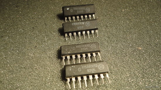 Микросхема К1568ХЛ2 (цена за 1шт)