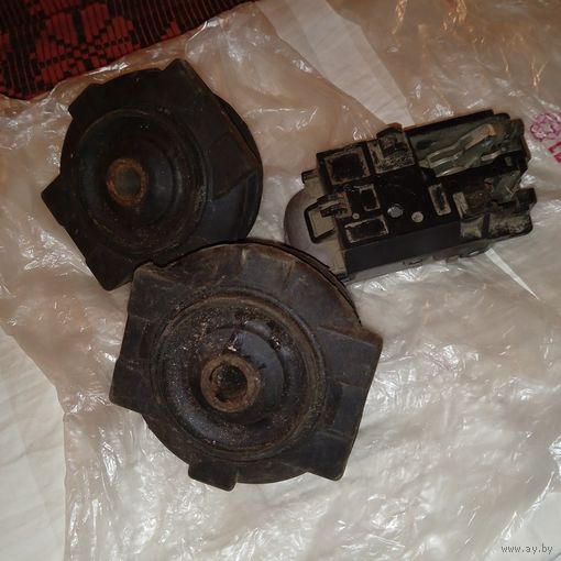 Ремкомплект для автомобиля