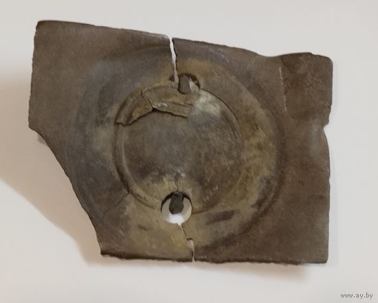 ПМВ. Германия