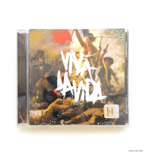 Coldplay-Viva La Vida or Death And All His Friends