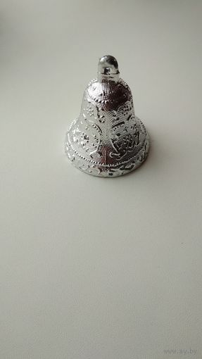 Колокольчик.