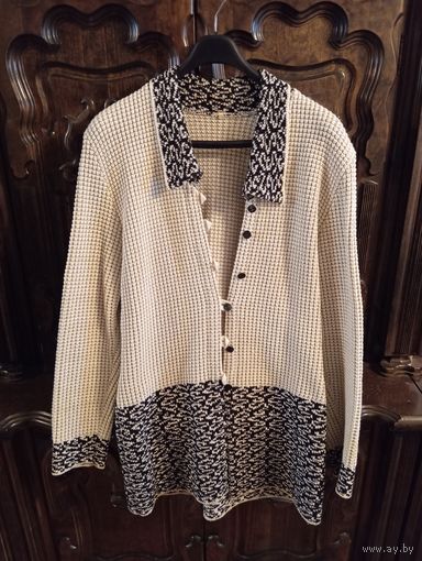 - КОФТЫ 4 шт 46,50 р-р