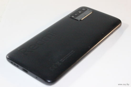 Телефон Xiaomi Redmi 9T 4GB/128GB