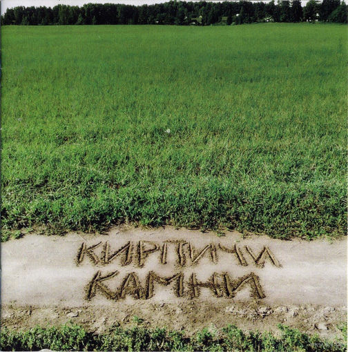 Кирпичи Камни