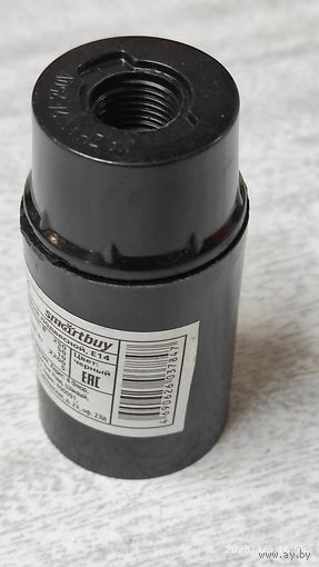 Патрон Е14Н10 миньон карболитовый 5 штук с 1 рубля